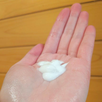 ファイブハーブス ピュアフレッシュネス シャンプー/コンディショナー/L'OCCITANE/市販シャンプーを使ったクチコミ(5枚目)