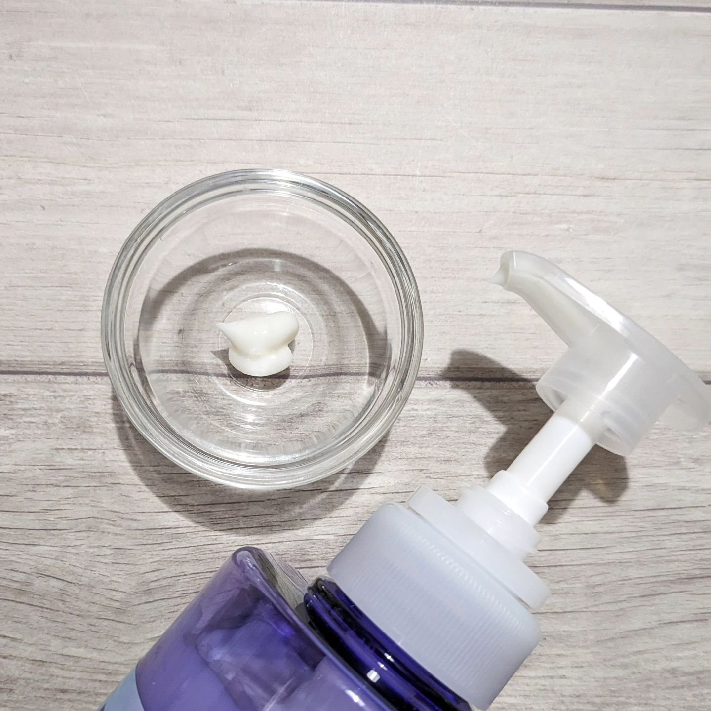 #質感再整ヘアマスク/ルシードエル/ヘアマスク・ヘアパックを使ったクチコミ（3枚目）