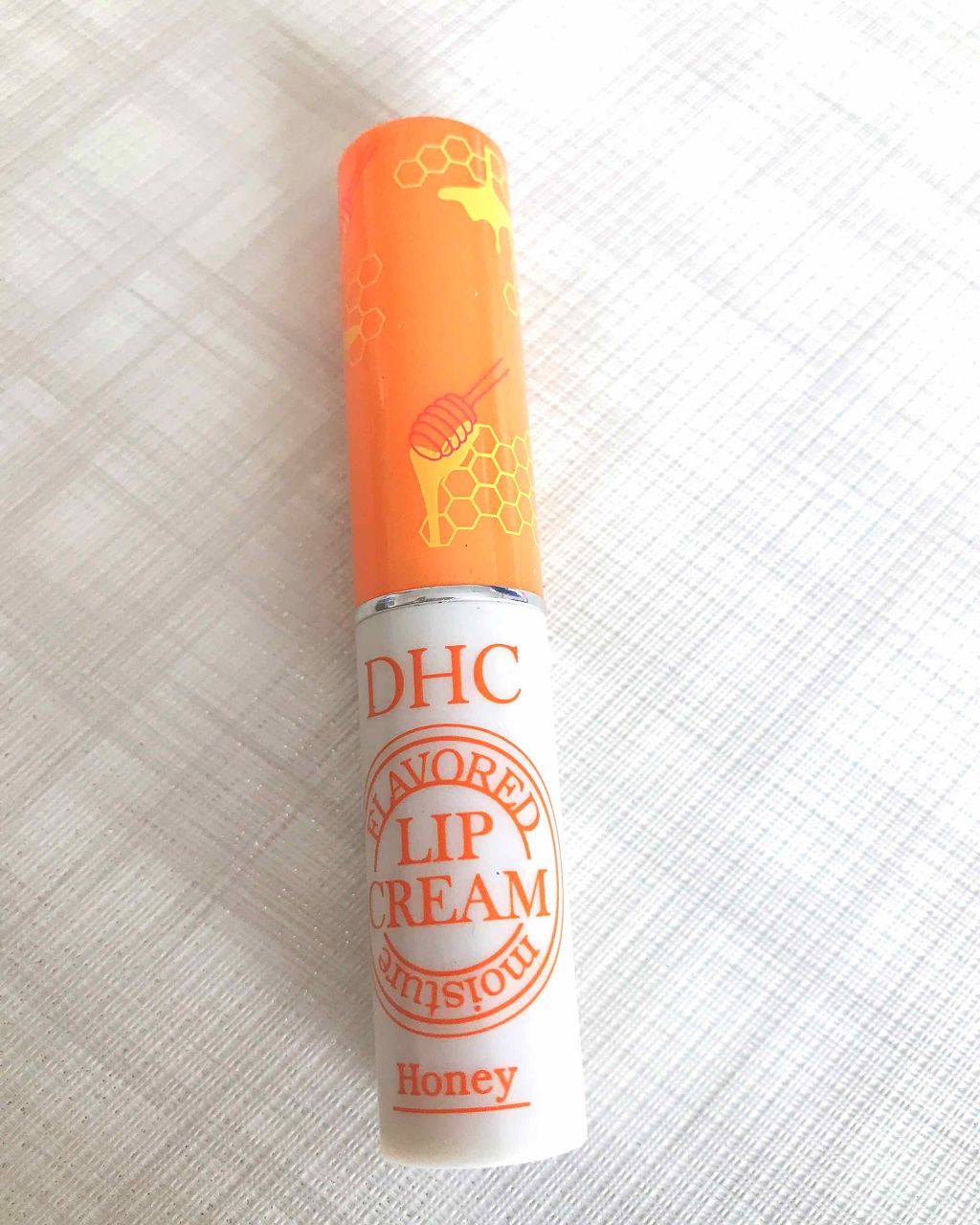 DHC 薬用リップクリーム/DHC/リップクリームを使ったクチコミ(2枚目)