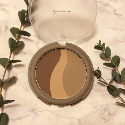 シアーマットシェーディング/Ririmew/シェーディングを使ったクチコミ(2枚目)