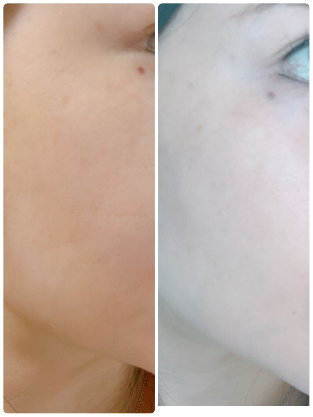 UVプロテクター トーンアップ/HERA/日焼け止めクリームを使ったクチコミ（3枚目）