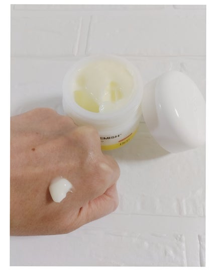 レッドブレミッシュ リペアスージングクリーム/Dr.G/フェイスクリームを使ったクチコミ(5枚目)