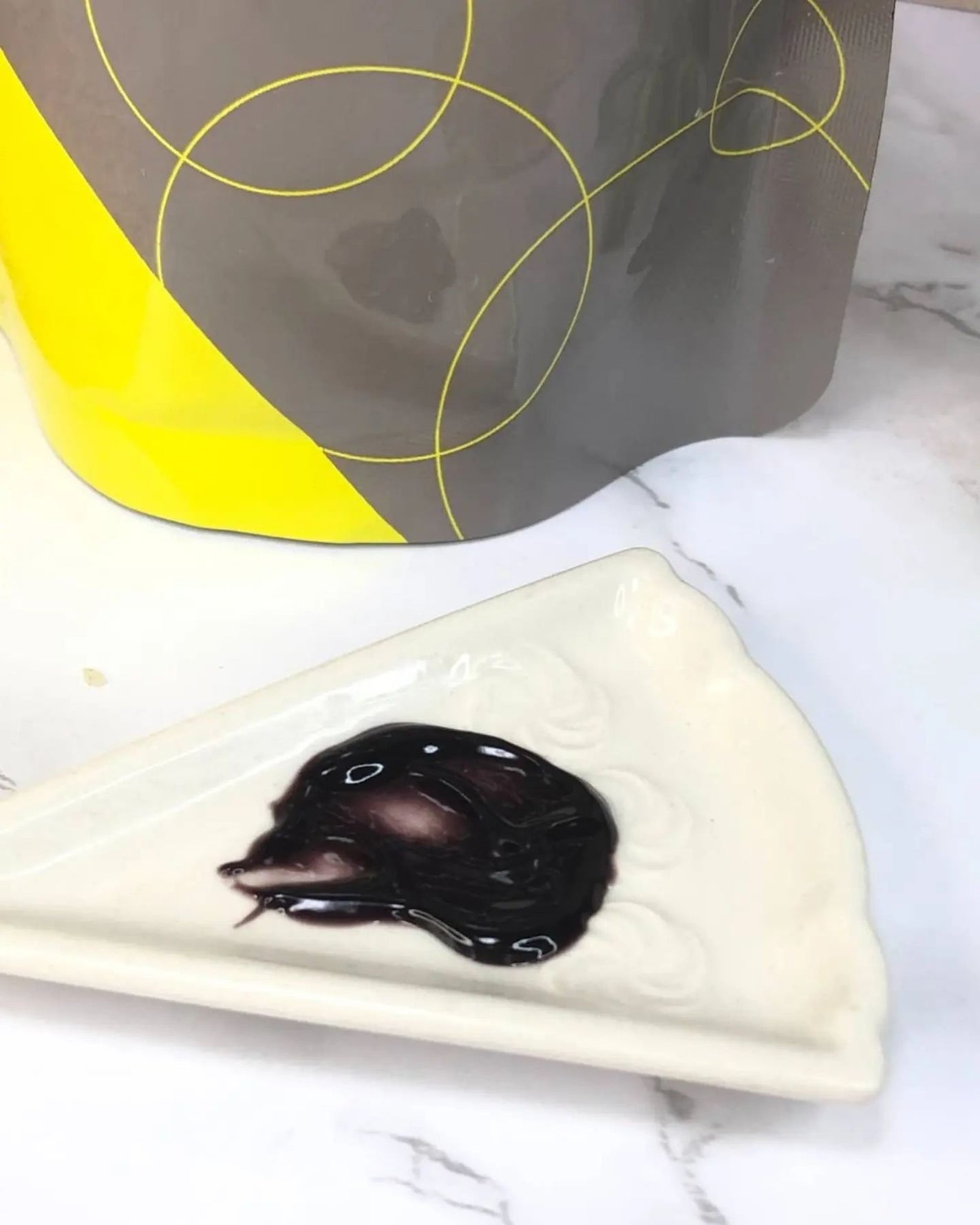 tottimo!ディップカラー/アイケイ/ヘアカラーを使ったクチコミ(3枚目)