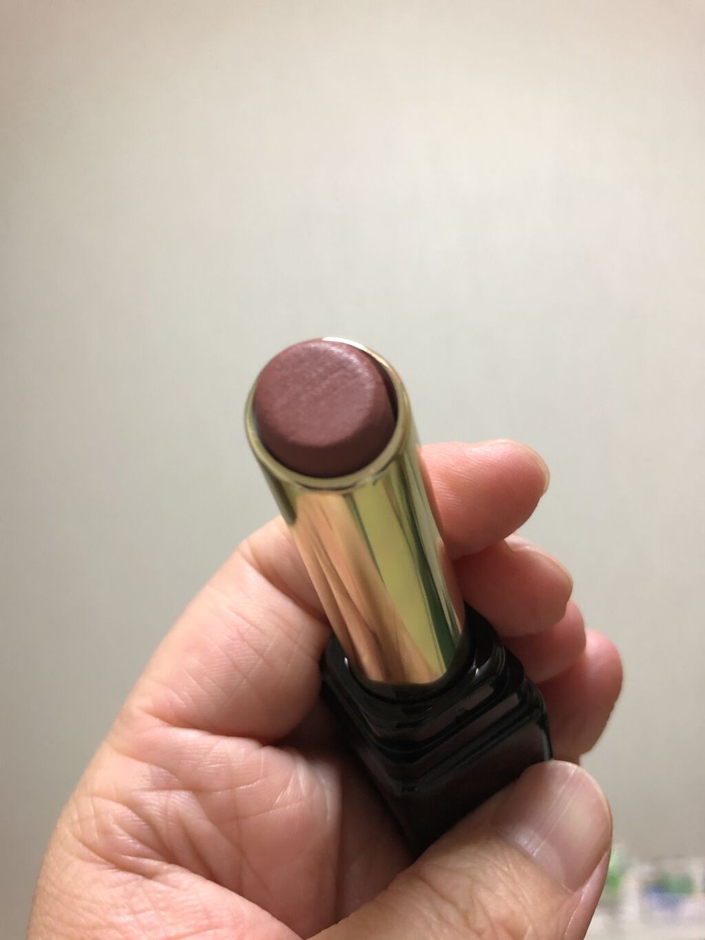 キスキス テンダー マット/GUERLAIN/口紅を使ったクチコミ（1枚目）