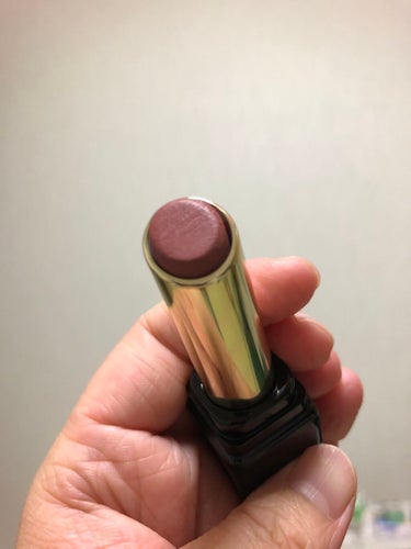 キスキス テンダー マット No.258 LOVELY NUDE/GUERLAIN/口紅を使ったクチコミ（1枚目）