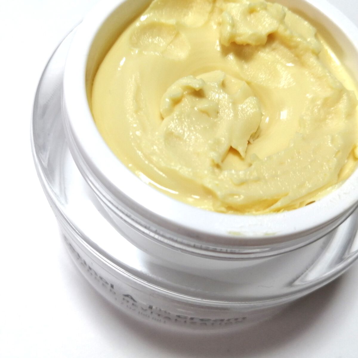 レチノールA 1% アドバンスドリバイタリゼーションクリーム/Life-flo/フェイスクリームを使ったクチコミ(2枚目)