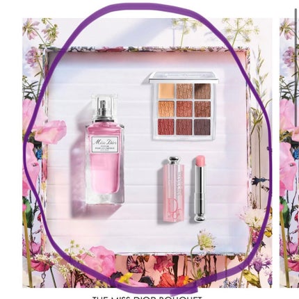 ディオール バックステージ アイ パレット/Dior/アイシャドウパレットを使ったクチコミ(9枚目)