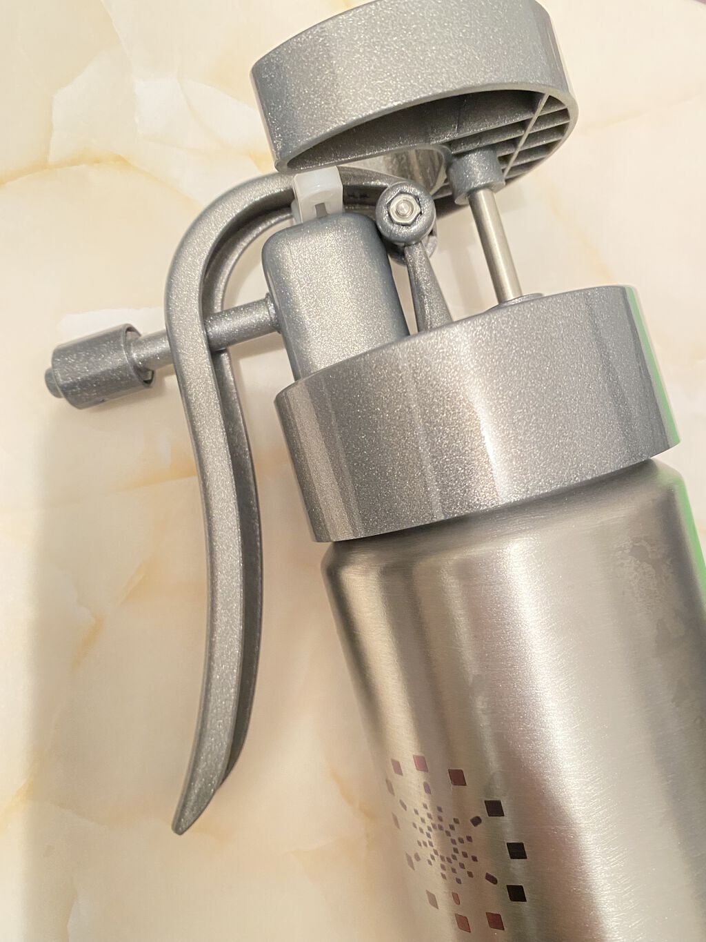 ミラブルケア/ミラブル/その他スキンケアグッズを使ったクチコミ（2枚目）