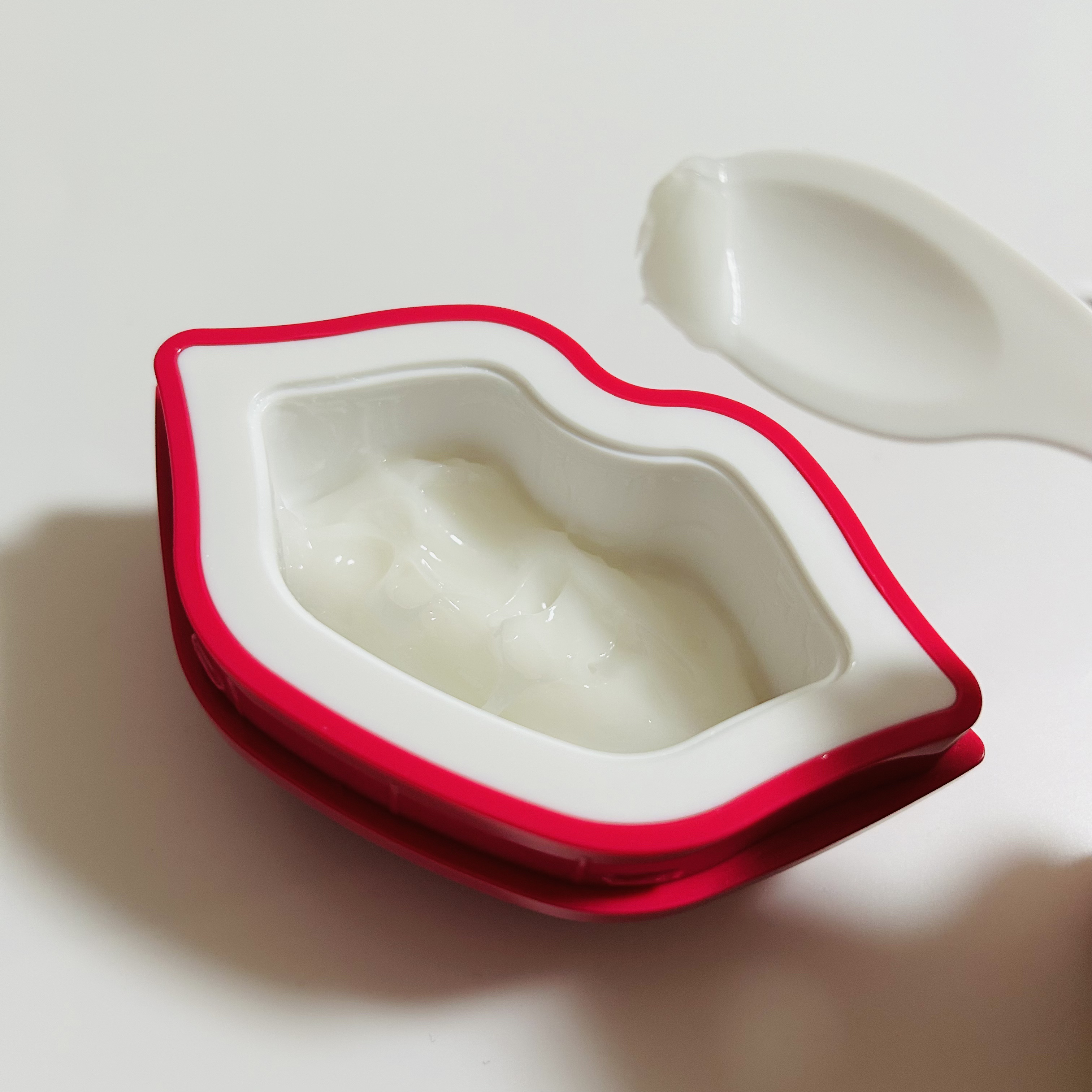 チャーミングクリーム/KOCOSTAR(ココスター)/フェイスクリームを使ったクチコミ（3枚目）