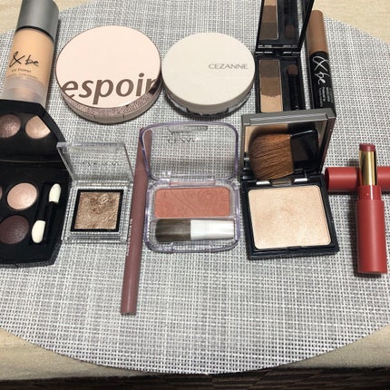 レ キャトル オンブル/CHANEL/アイシャドウパレットを使ったクチコミ(2枚目)