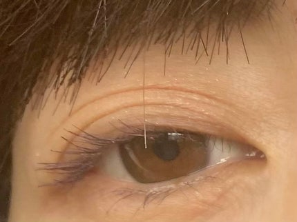 ニューデップスアイシャドウ SH005 イニシャル/hince/単色アイシャドウを使ったクチコミ(3枚目)