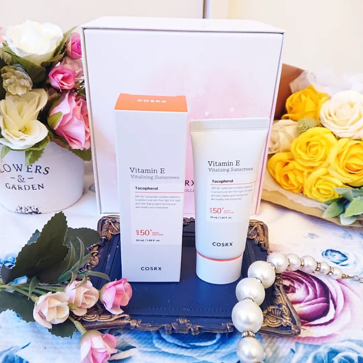 フルフィットプロポリスシナジートナー/COSRX/化粧水を使ったクチコミ（2枚目）