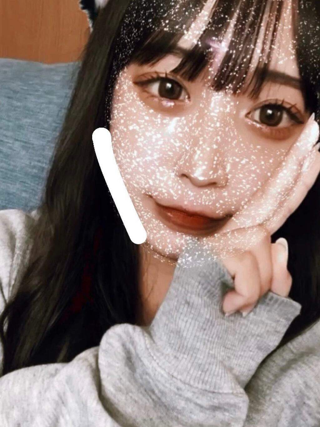 スプリングパワーカーラー/excel/ビューラーを使ったクチコミ(4枚目)