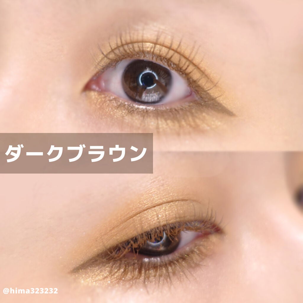 「塗るつけまつげ」自まつげ際立てタイプ/デジャヴュ/マスカラを使ったクチコミ(6枚目)