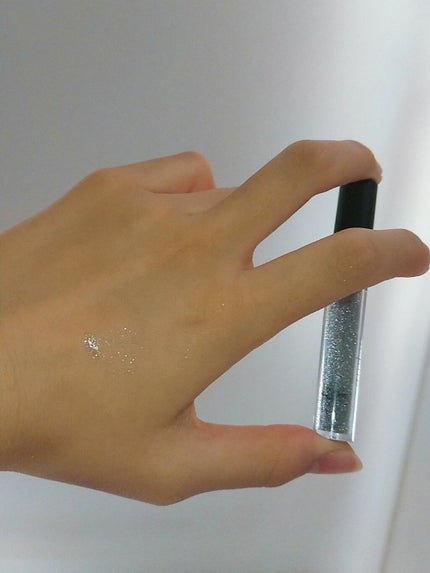 and us ウィンターコフレパレット/3COINS/メイクアップキットを使ったクチコミ(6枚目)