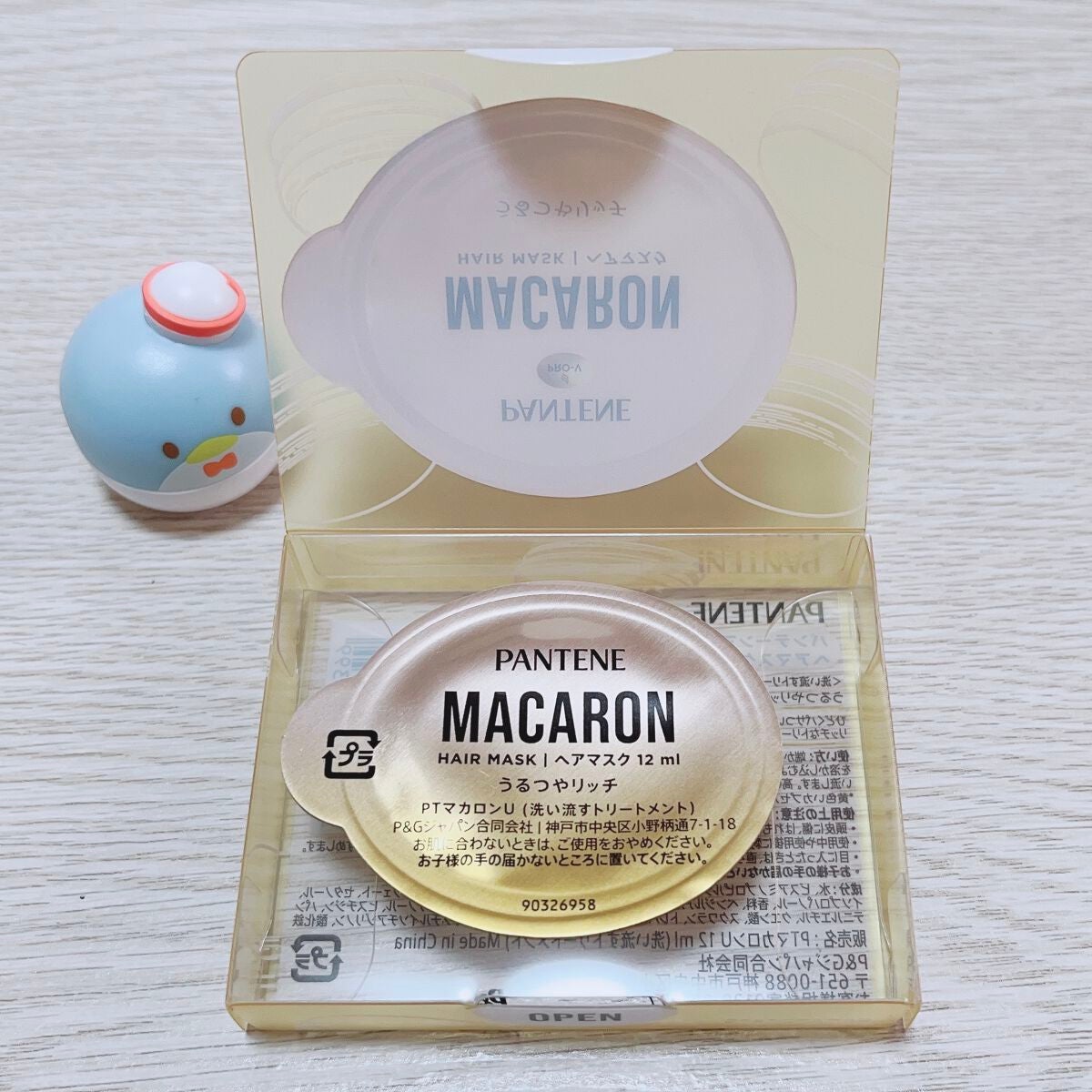 ダイブイン セラム/Torriden/美容液を使ったクチコミ(4枚目)