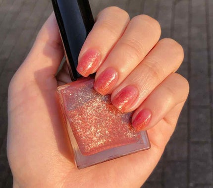 ザ ネイルポリッシュ/ADDICTION/マニキュアを使ったクチコミ(1枚目)