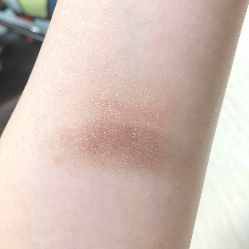 AQ MW アイグロウ ジェム/DECORTÉ/ジェル・クリームアイシャドウを使ったクチコミ(4枚目)