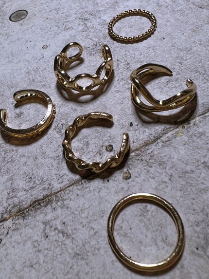 アクセサリー/セリア/その他を使ったクチコミ(2枚目)