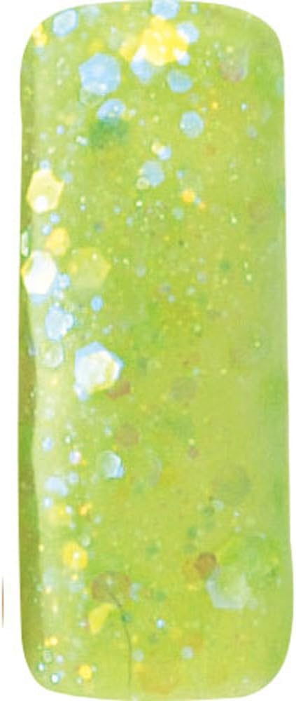 カラージェルG・PG　オーロラ G16S Lオーロラライムグリーン