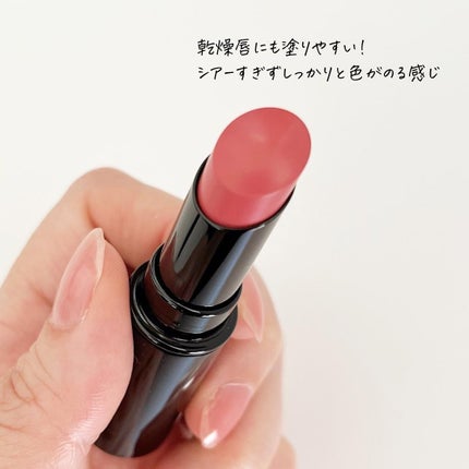 ネンマクフェイク ルージュ/Visée/口紅を使ったクチコミ(2枚目)