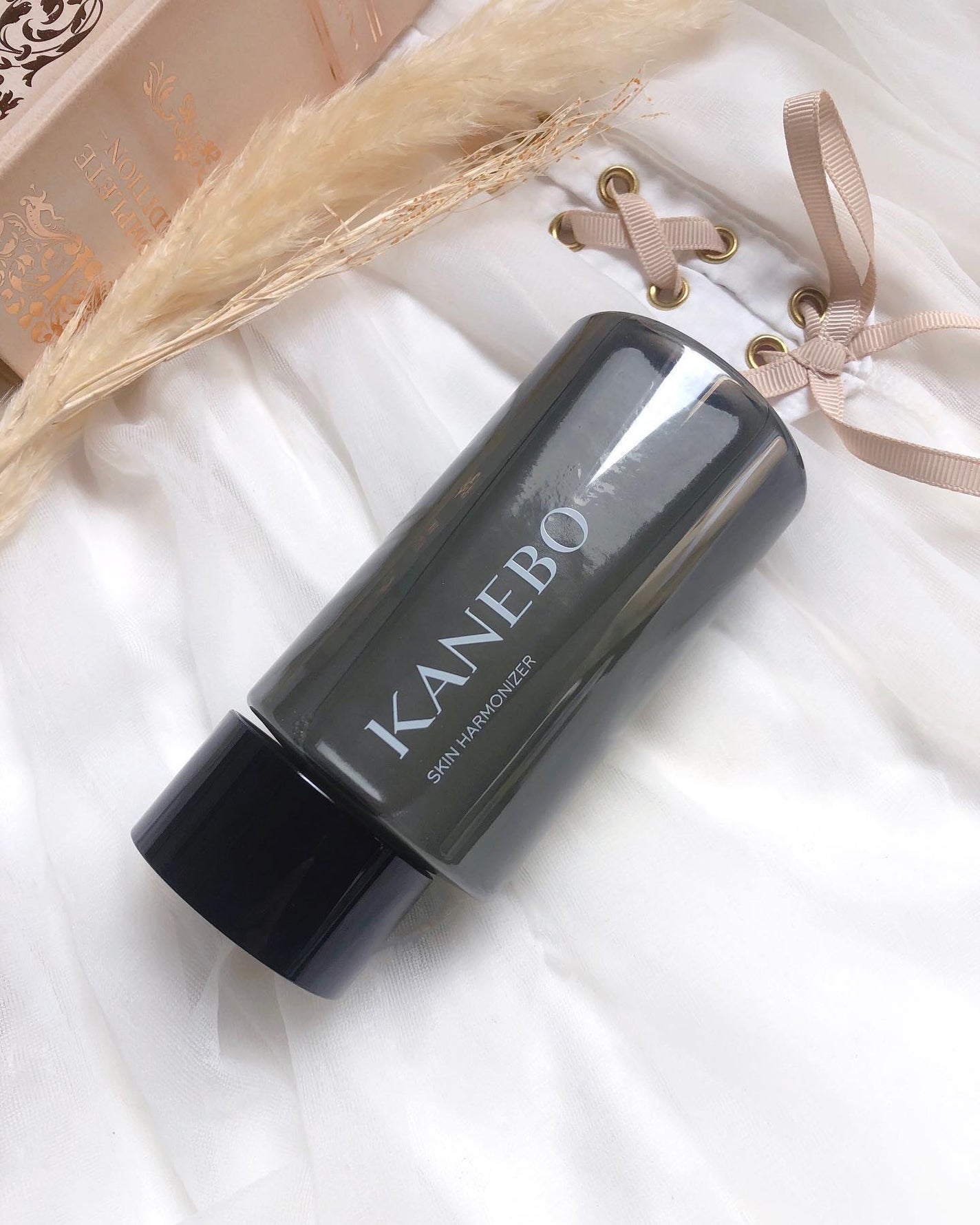 スキン ハーモナイザー/KANEBO/化粧水を使ったクチコミ(6枚目)
