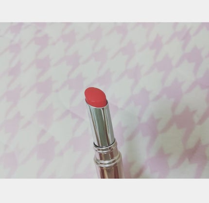 リップティント/パラドゥ/口紅を使ったクチコミ(2枚目)