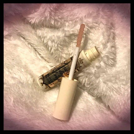 ラッシュジェリードロップ EX/MAJOLICA MAJORCA/まつげ美容液を使ったクチコミ(2枚目)