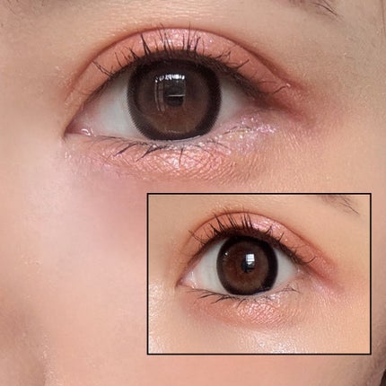 エンチャンテッド ナイト/CHANEL/アイシャドウパレットを使ったクチコミ(5枚目)