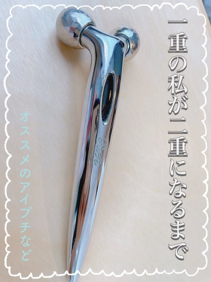 ReFa S CARAT/ReFa/美顔器・マッサージを使ったクチコミ(1枚目)