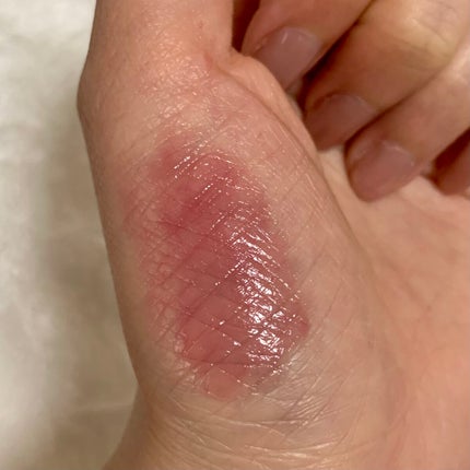 ケイト リップモンスター/KATE/口紅を使ったクチコミ(3枚目)