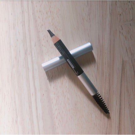 ペンシルブローライナー ダークグレー/ettusais/アイブロウペンシルの画像