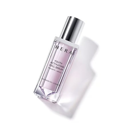 ユースアクティベーティングセルセラム/HERA/美容液を使ったクチコミ(2枚目)