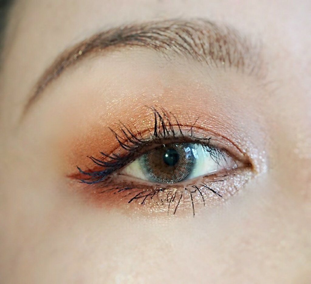 インジーニアス パウダーチークス N/RMK/パウダーチークを使ったクチコミ(2枚目)