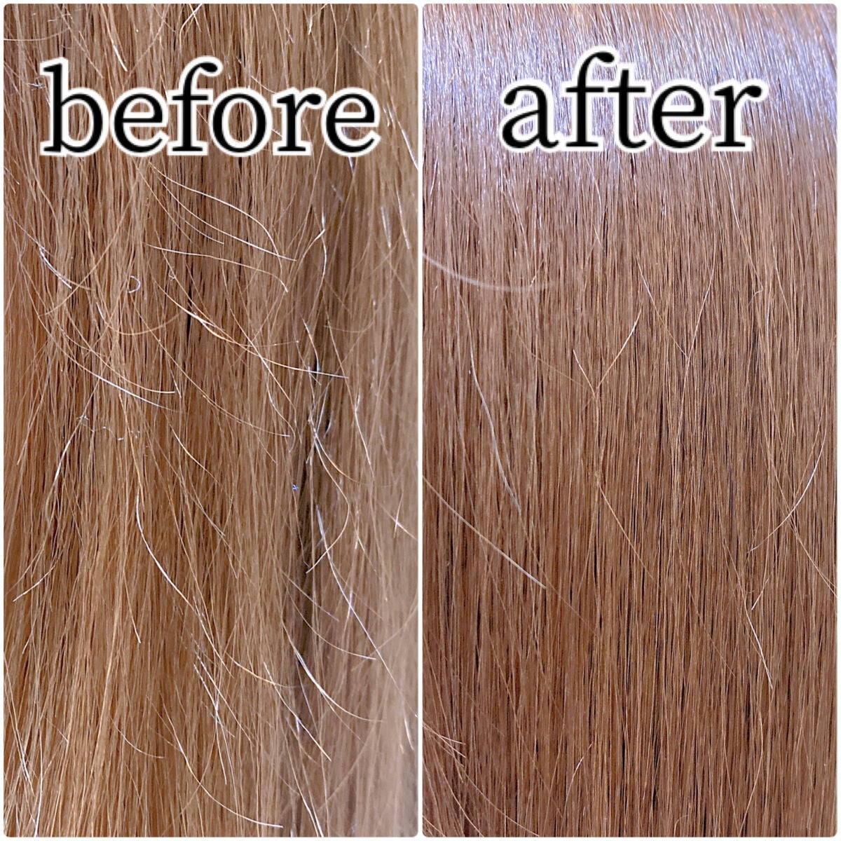 ヘアアイロン ブラシ/jotimei/ヒートブラシを使ったクチコミ(8枚目)