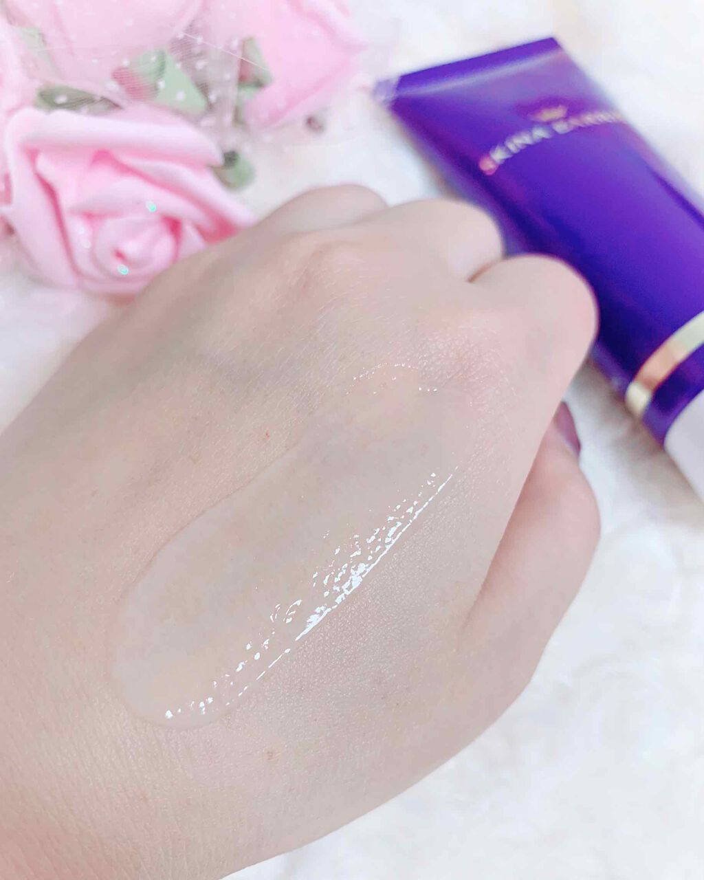 スキナバリア/S SELECT/その他スキンケアを使ったクチコミ(4枚目)