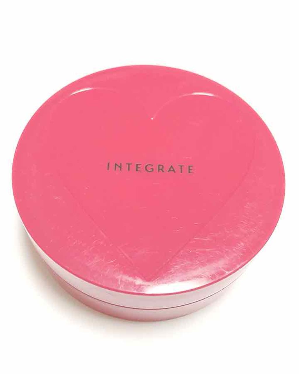 水ジェリークラッシュ/インテグレート/クリーム・エマルジョンファンデーションを使ったクチコミ（1枚目）