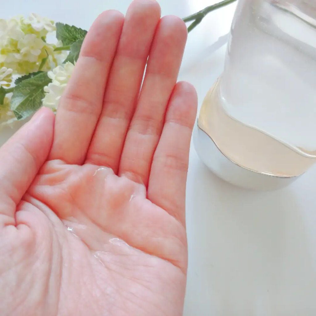 ザ・タイムR アクア/IPSA/化粧水を使ったクチコミ(2枚目)