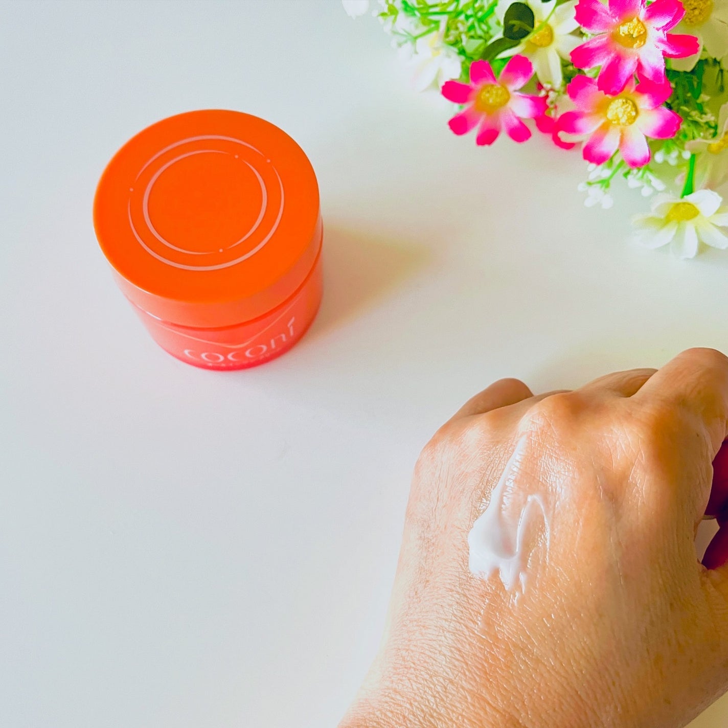 かなみ@フォロバ on LIPS 「株式会社ダスキンさんより商品モニターでいただきました✧・━・..」(7枚目)