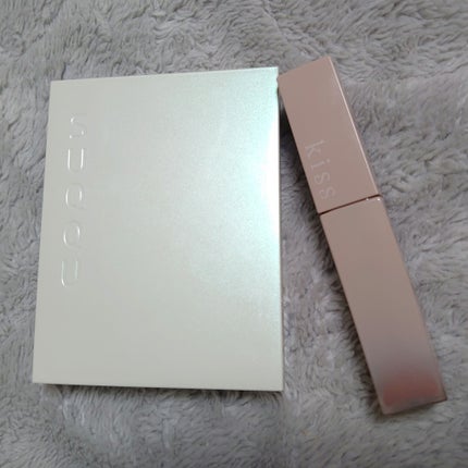 シグニチャー カラー アイズ/SUQQU/アイシャドウパレットを使ったクチコミ(1枚目)