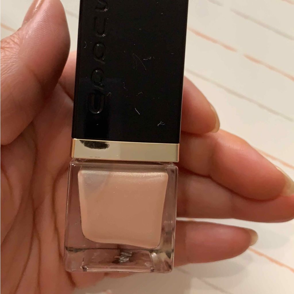 シマー リクイド ハイライター/SUQQU/リキッドハイライトを使ったクチコミ（1枚目）