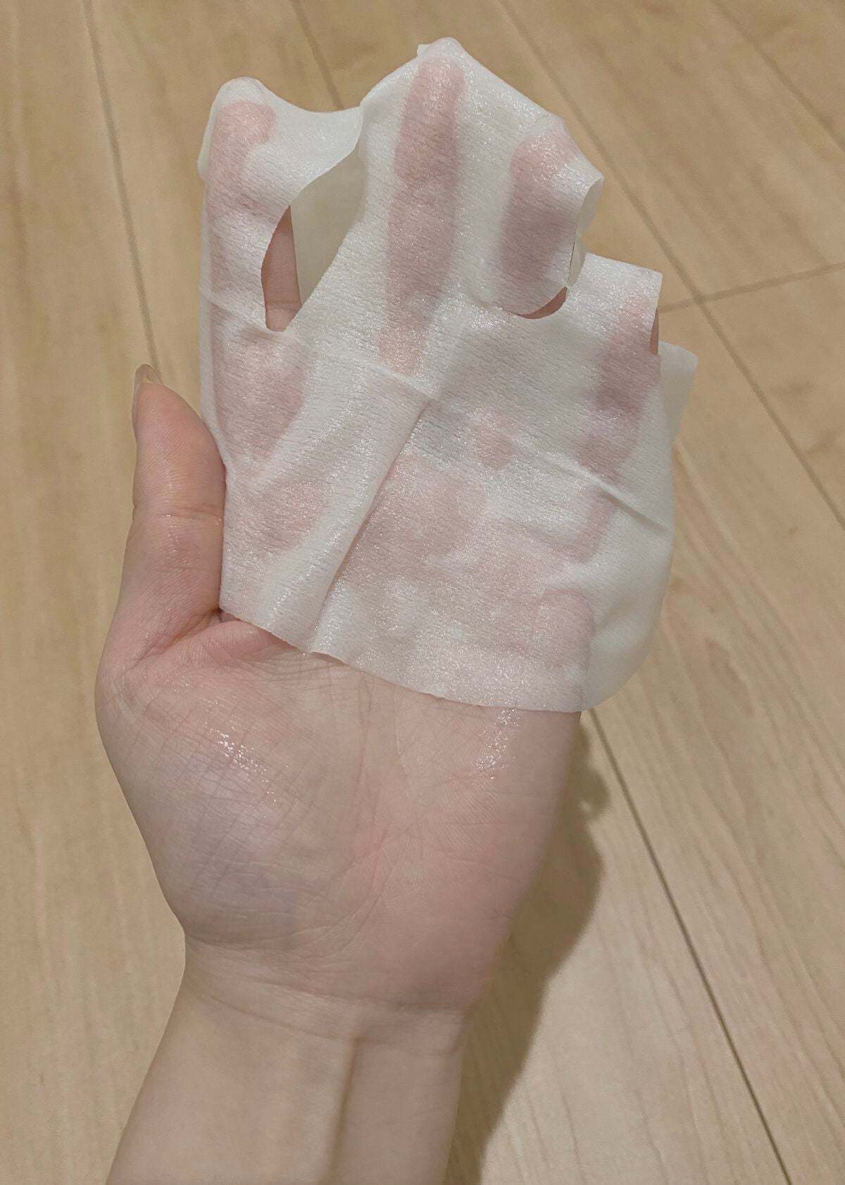 ルルルンピュア エブリーズ/ルルルン/シートマスク・パックを使ったクチコミ(3枚目)