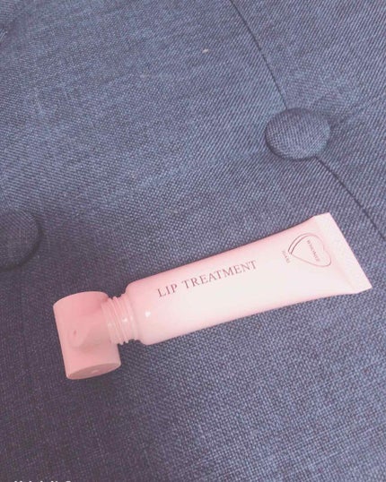 リップ美容液/WHOMEE/リップ美容液を使ったクチコミ(2枚目)