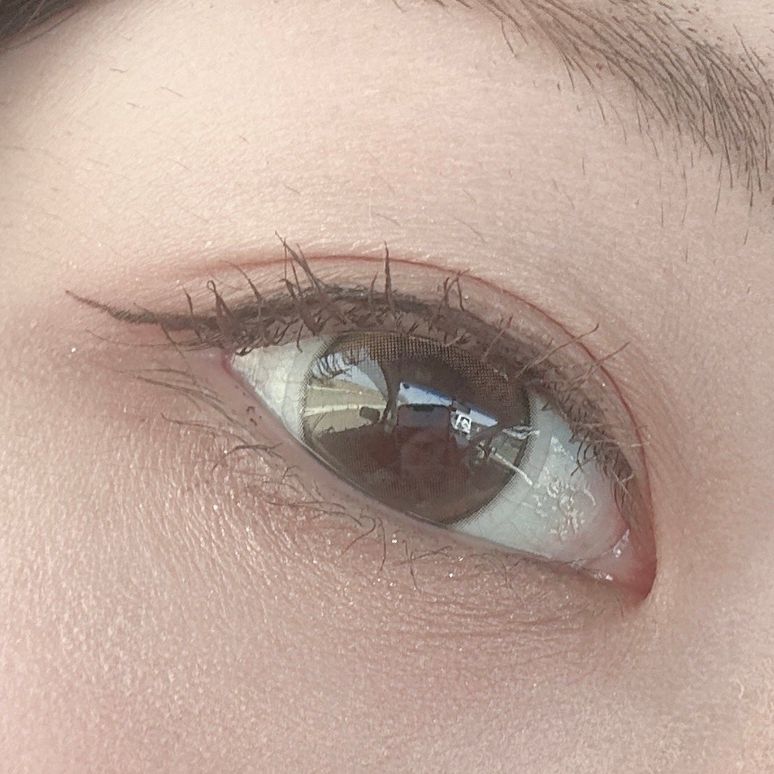 ルージュ アリュール ラック/CHANEL/口紅を使ったクチコミ(2枚目)