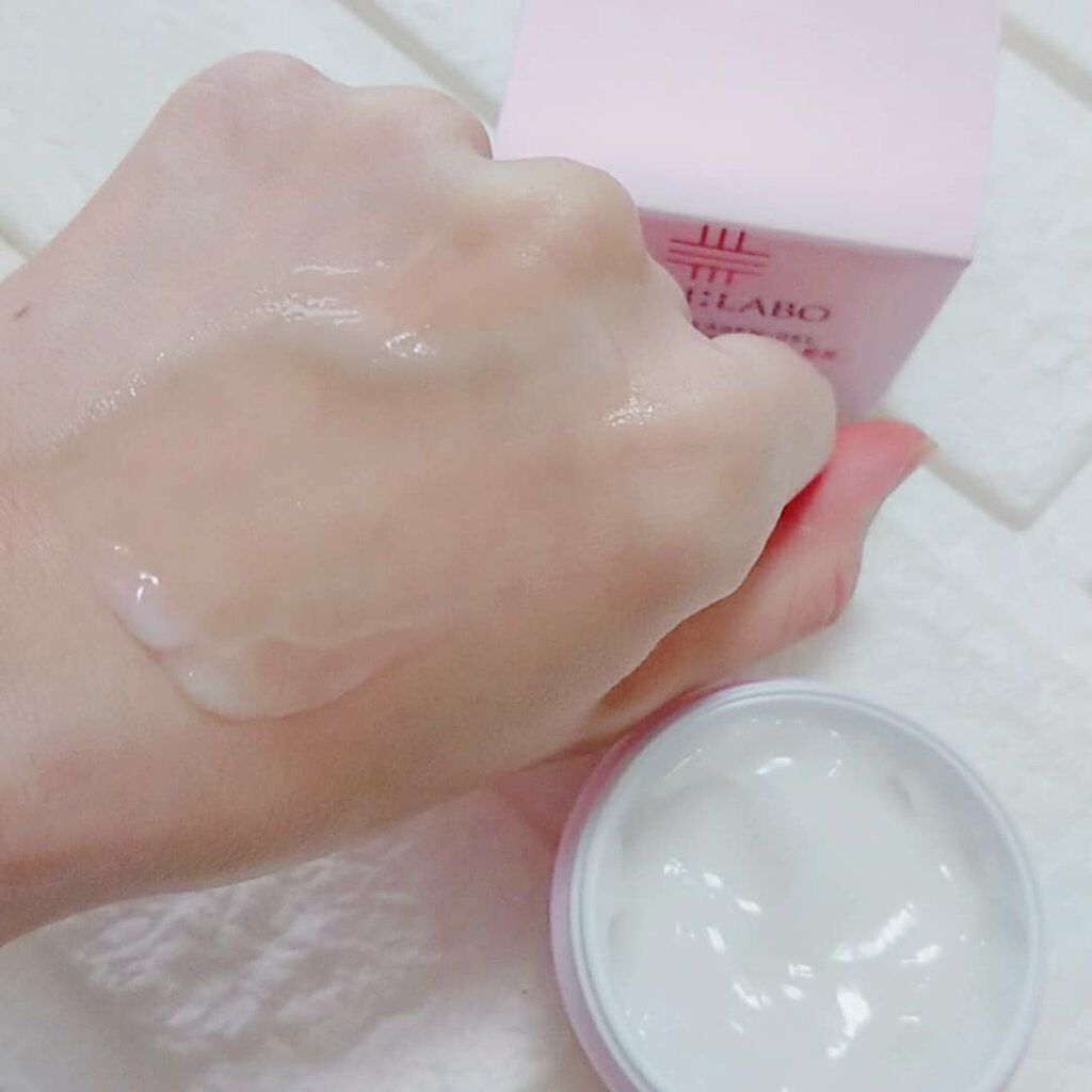 薬用アクアコラーゲンゲル スーパーセンシティブEX/ドクターシーラボⓇ/オールインワン化粧品を使ったクチコミ(5枚目)