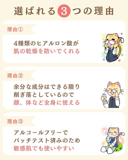を使ったクチコミ(3枚目)