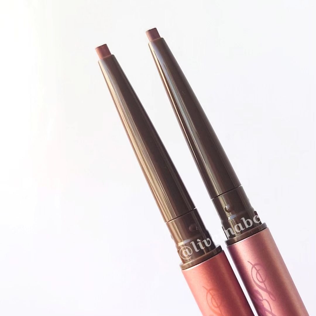 ソフトディファイン クリームペンシルＮ/ヒロインメイク/ペンシルアイライナーを使ったクチコミ（3枚目）