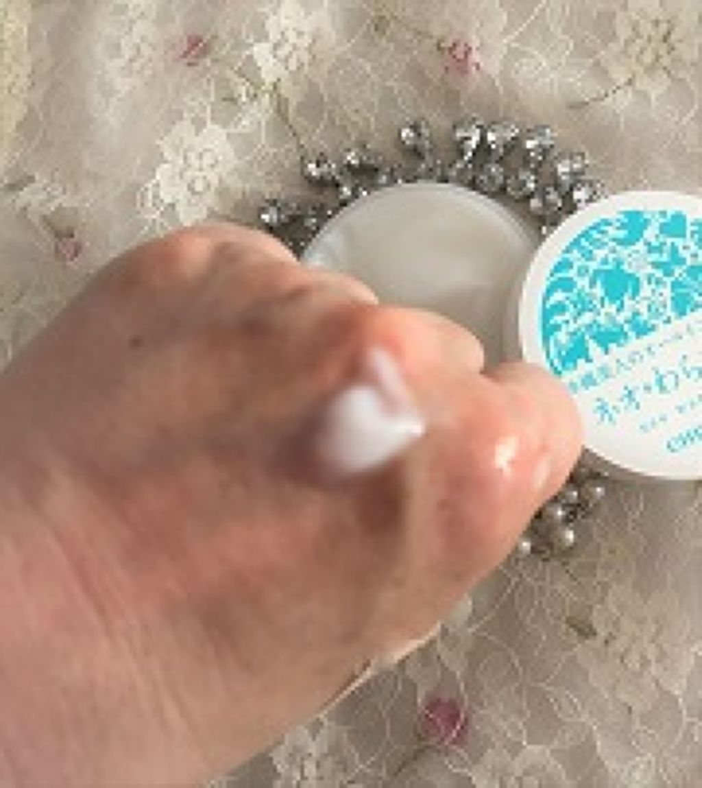 ネオわらびはだ/チュラコス/オールインワン化粧品を使ったクチコミ(2枚目)