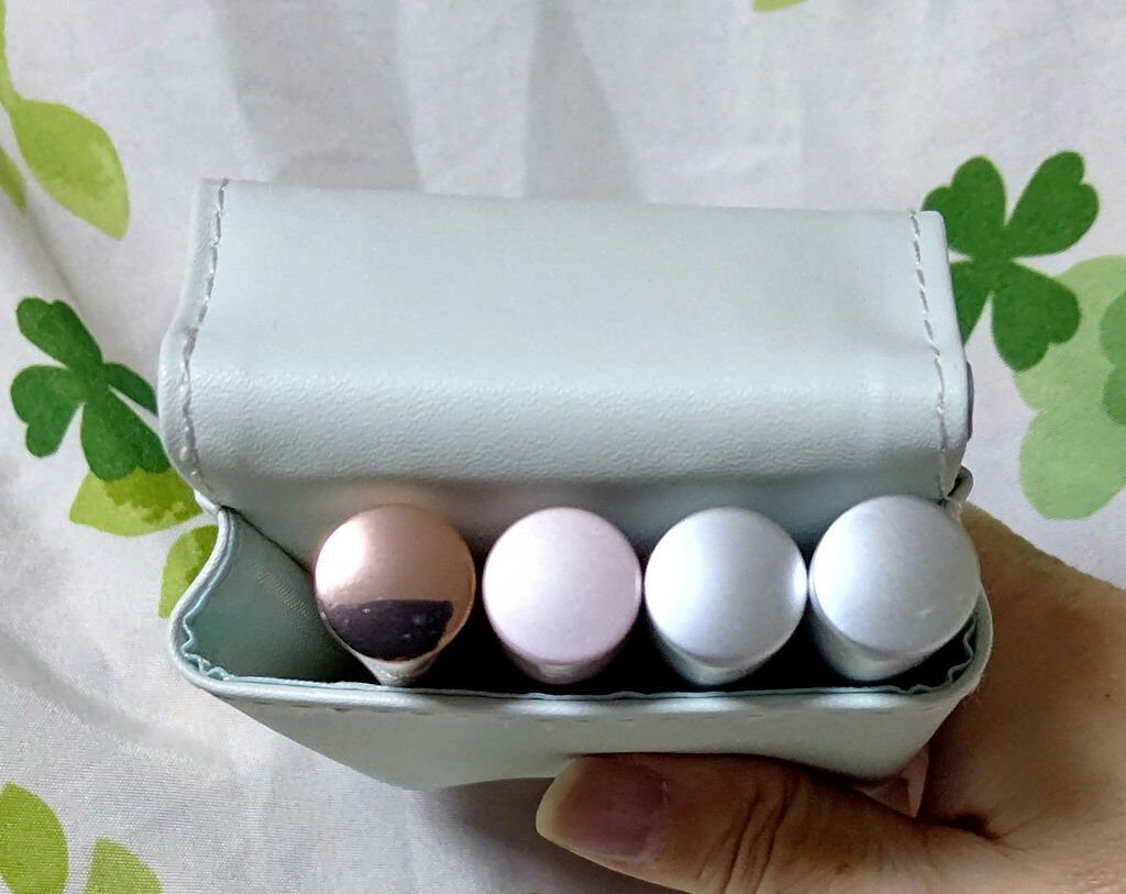 MORE 2020年10月号/MORE/雑誌を使ったクチコミ（3枚目）