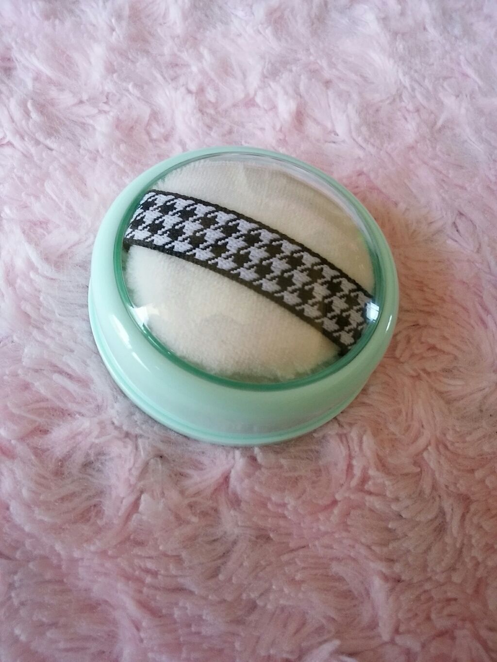 フェイスパウダー 薬用オークル/クリアラスト/プレストパウダーを使ったクチコミ（1枚目）